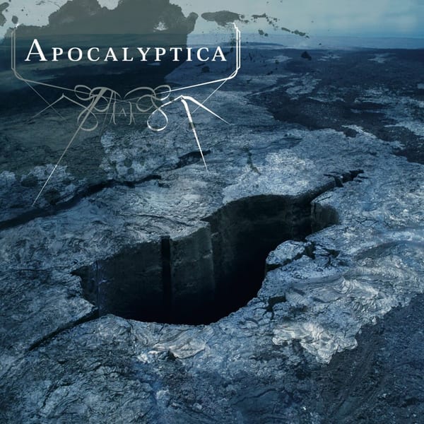 Apocalyptica cover