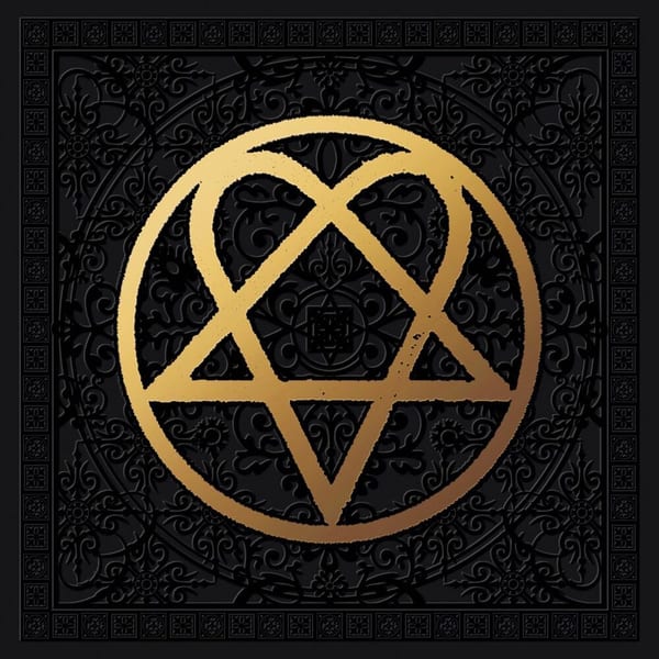 Love Metal cover