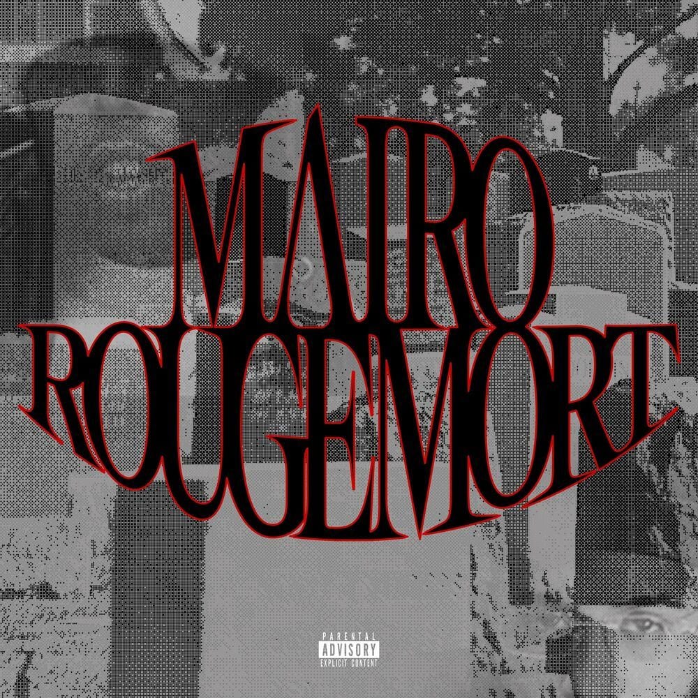 Rougemort cover