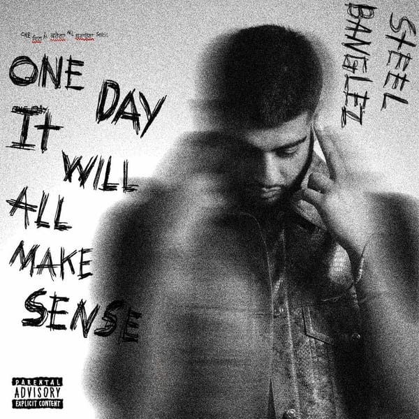 TIMES album cover