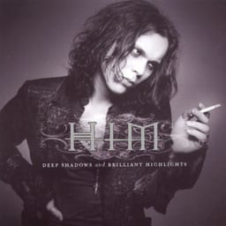 Deep Shadows and Brilliant Highlights album cover