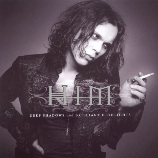 Deep Shadows and Brilliant Highlights cover