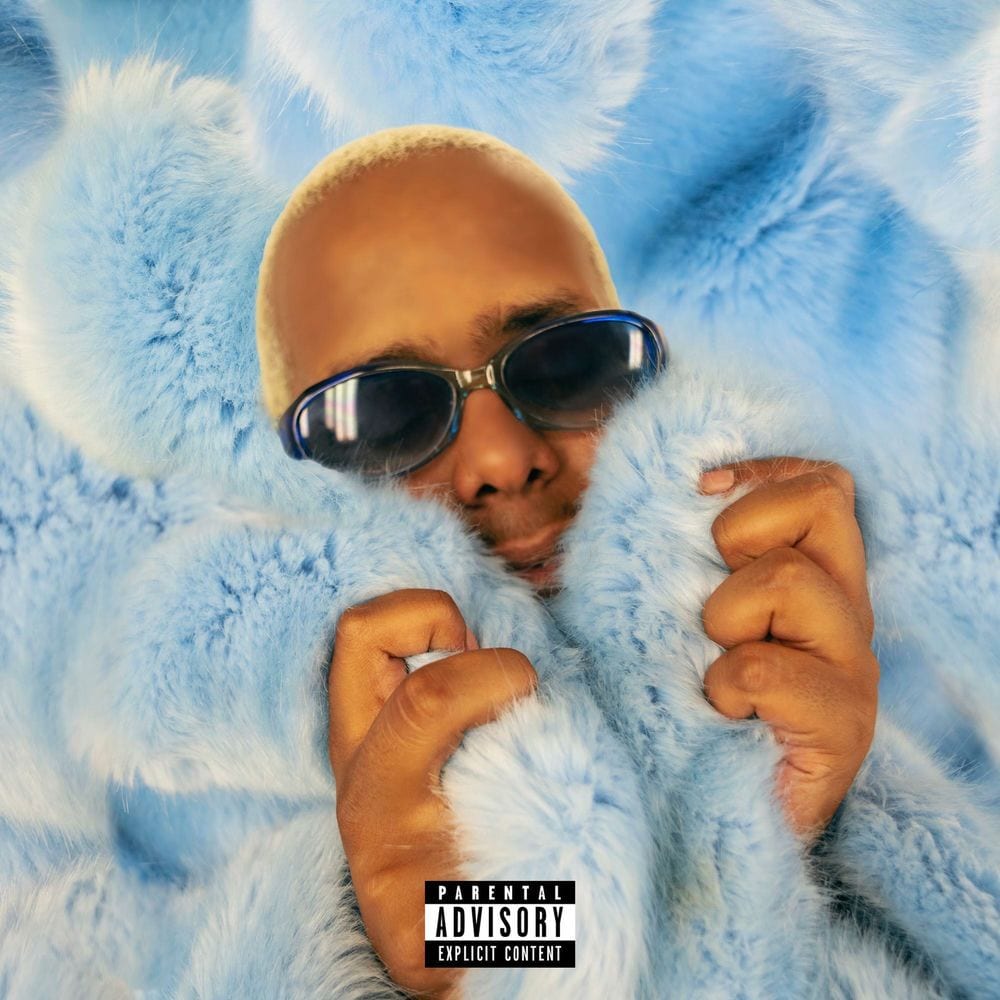 Tribe cover