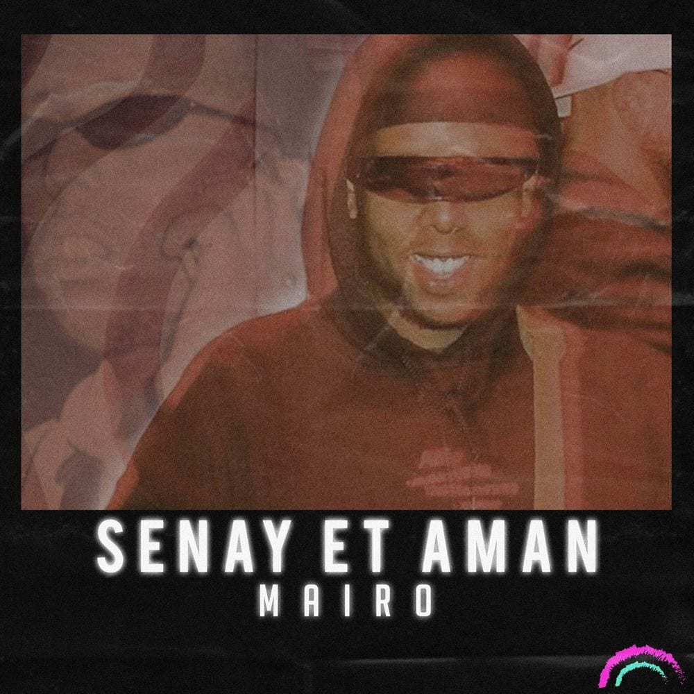Senay et Aman cover
