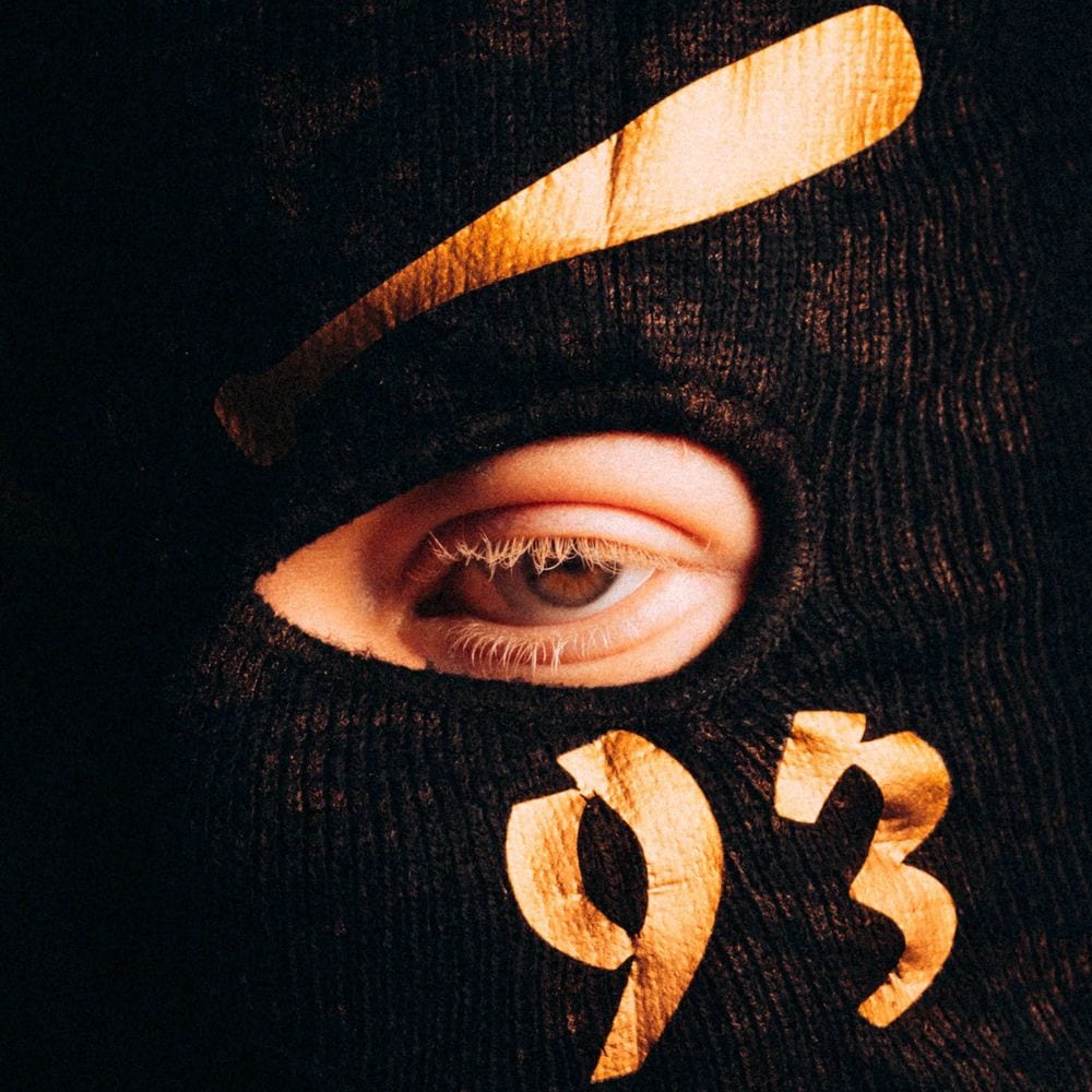 SAUVAGERIE 4 cover