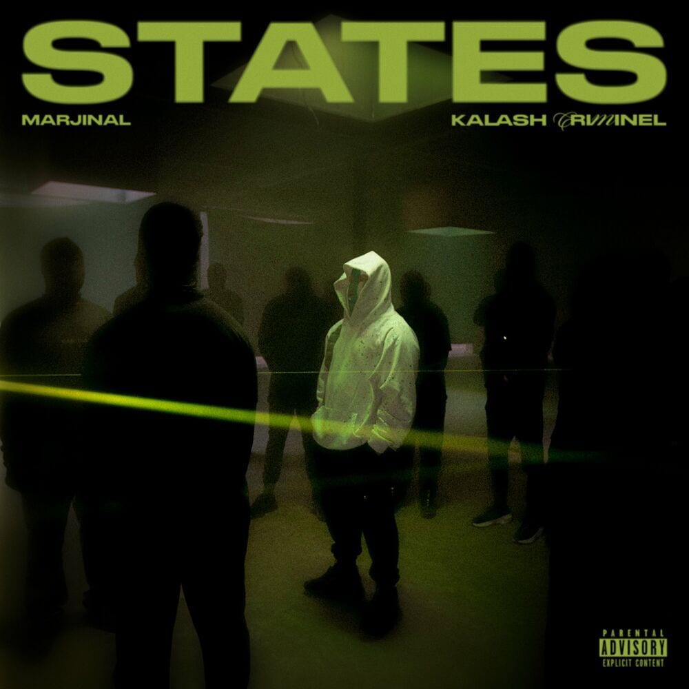 States cover