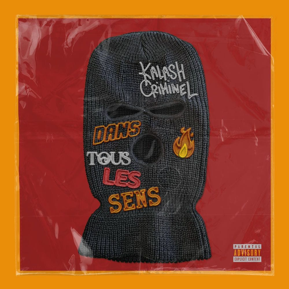 Dans tous les sens cover