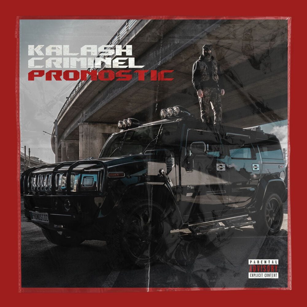 Pronostic cover
