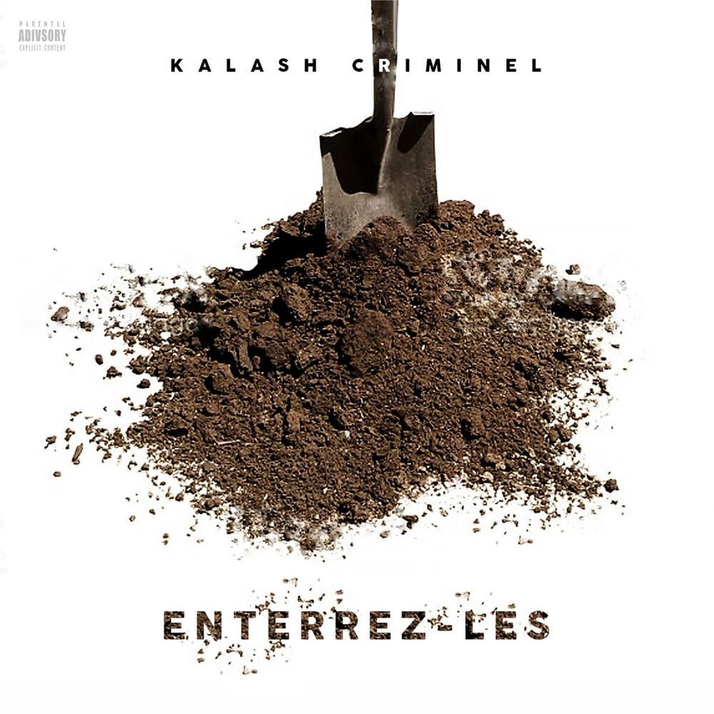 Enterrez-les cover