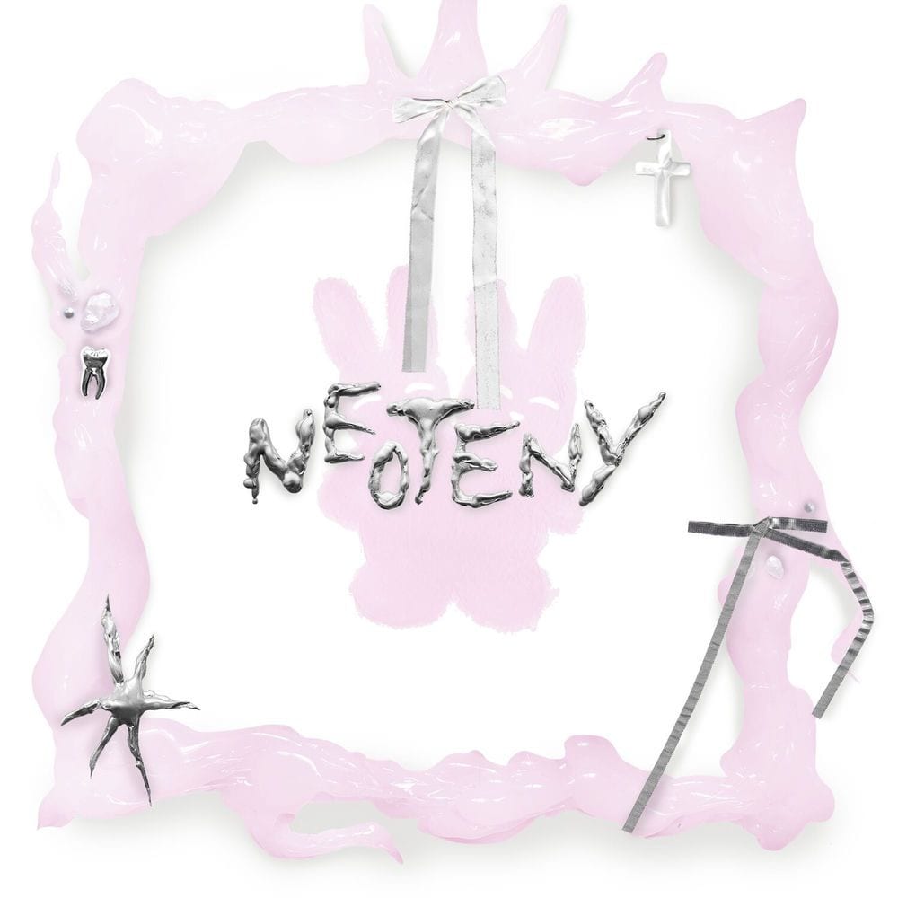 Neoteny cover