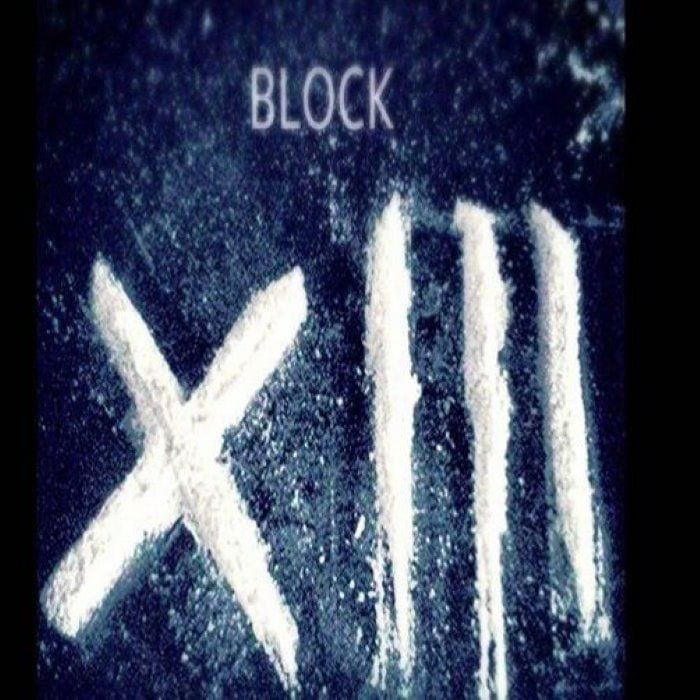 XIII cover
