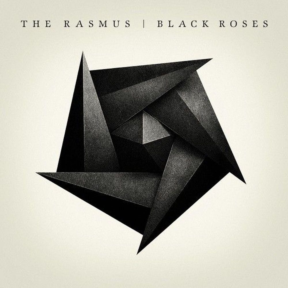 Black Roses cover