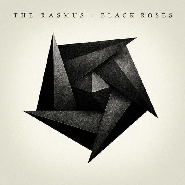 Black Roses cover