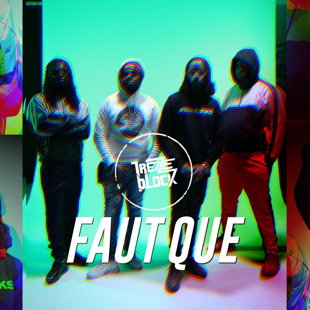 Faut que cover