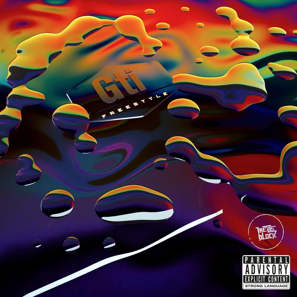 GTI Freestyle cover