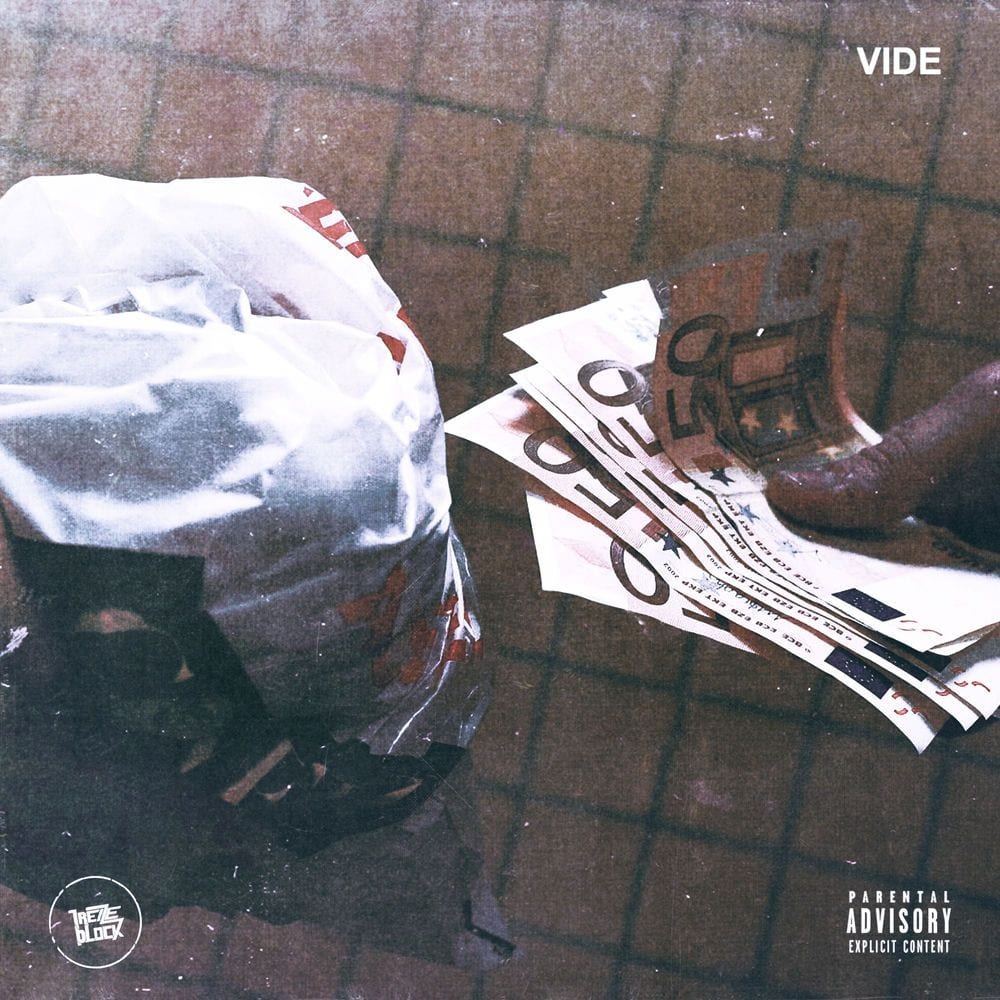 Vide cover