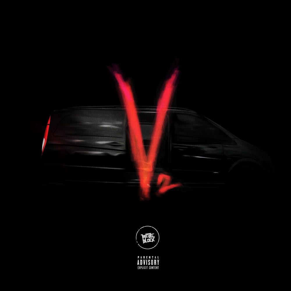 Ville 2 cover