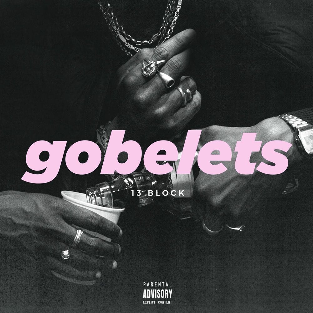Gobelets cover