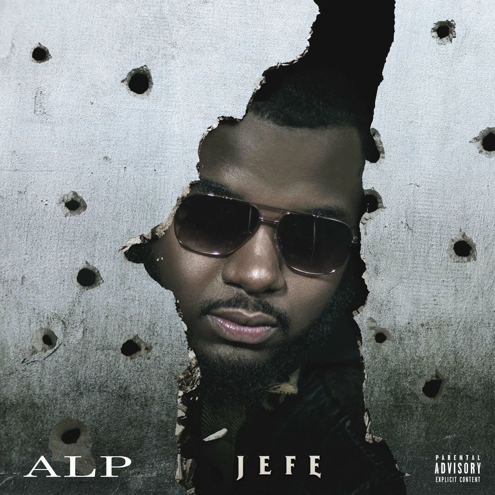 JEFE cover