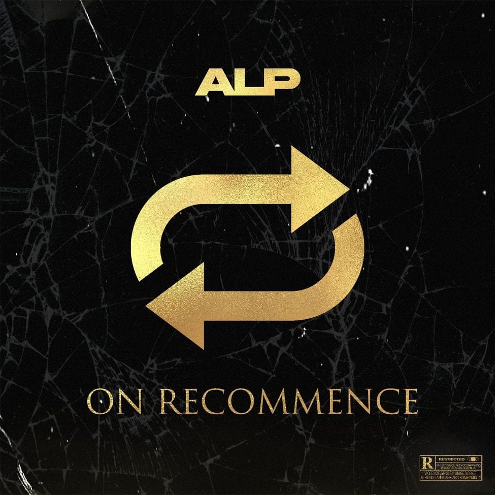 On recommence cover