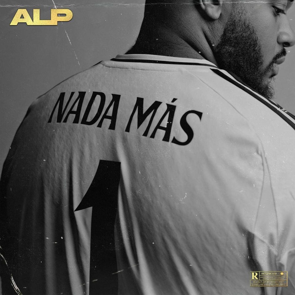 Nada más #1 (Freestyle) cover