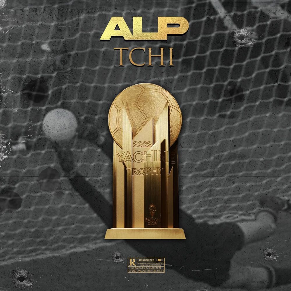 Tchi cover