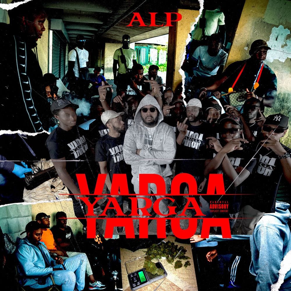 Charbon (feat. Leto) cover