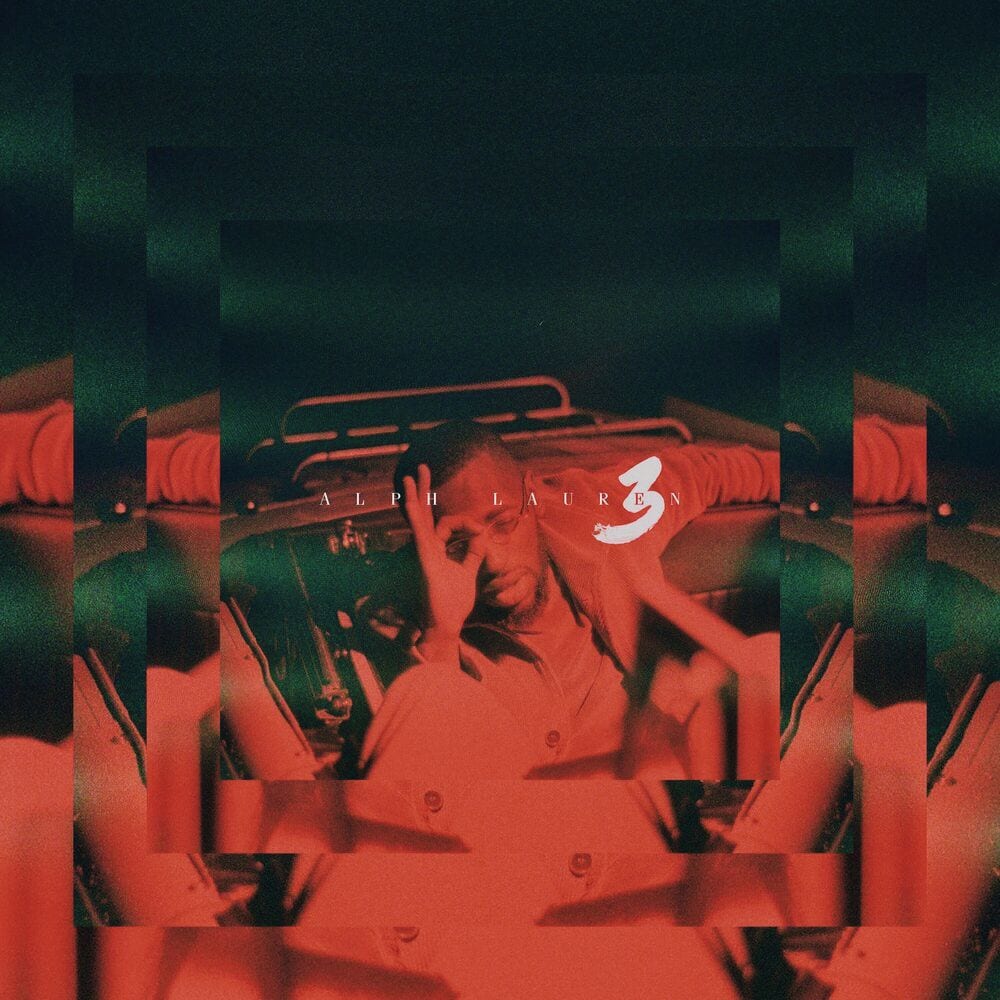 Alph Lauren 3 cover