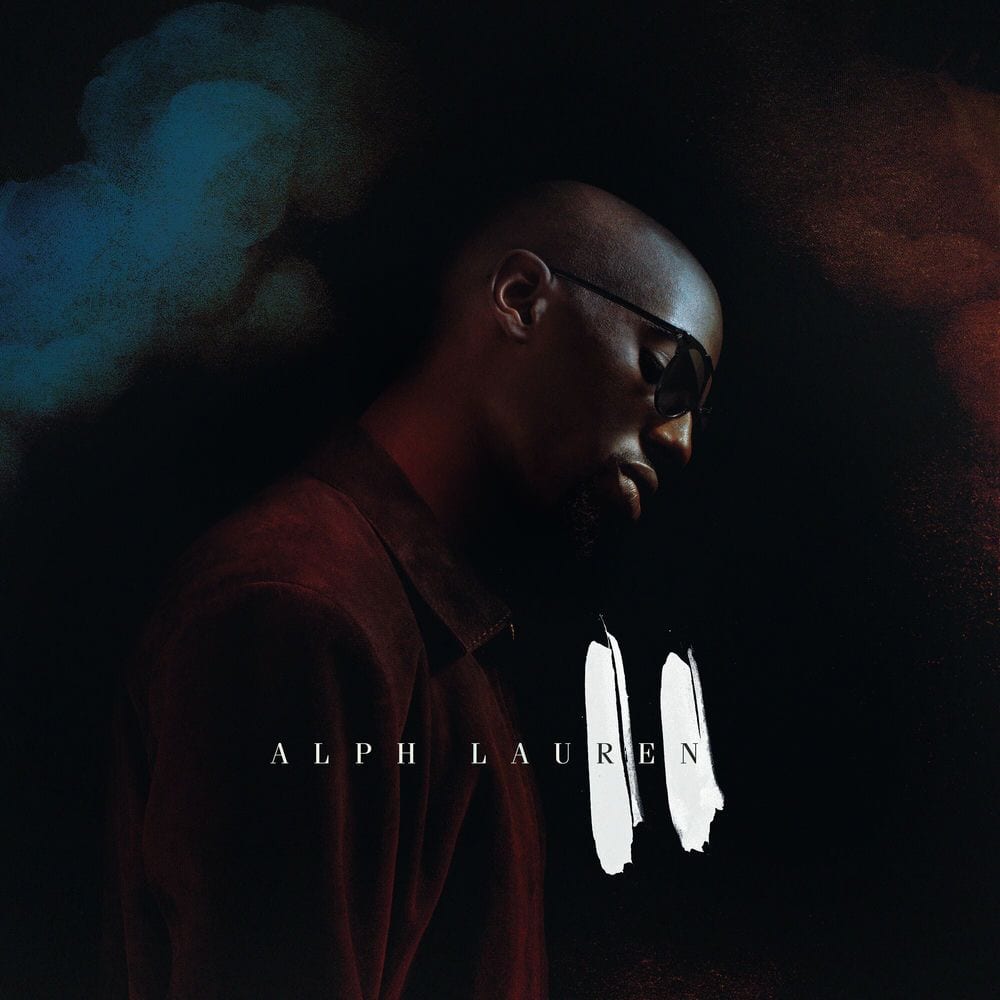 Alph Lauren 2 cover
