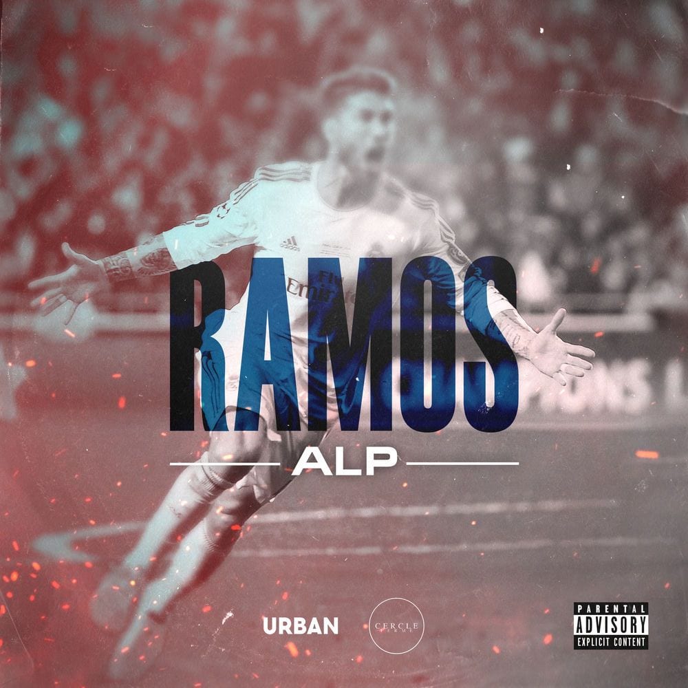 Ramos cover