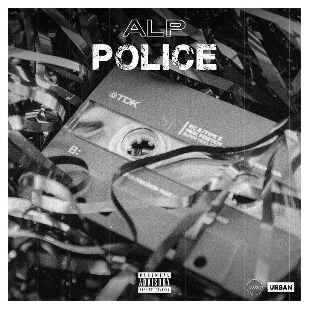 Police cover