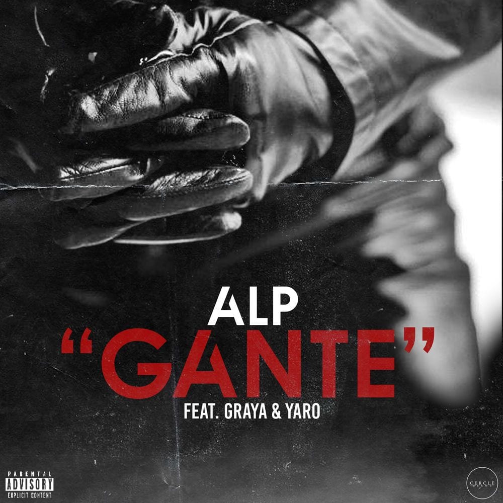 Ganté cover