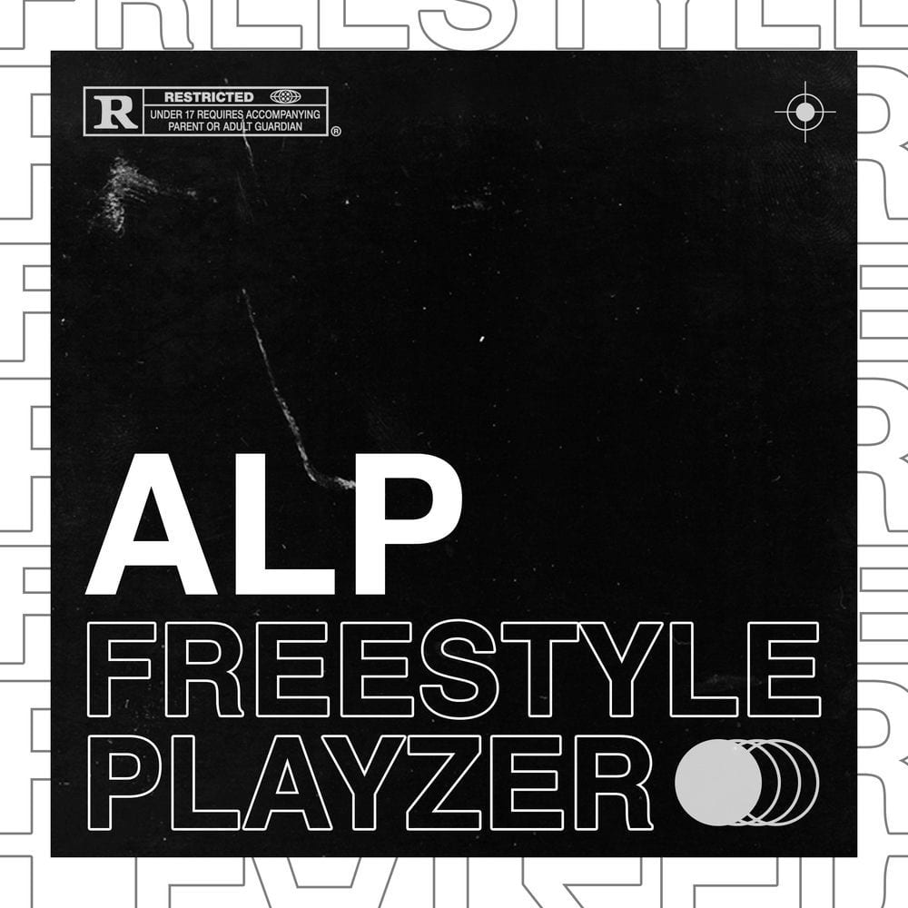 Freestyle Playzer cover
