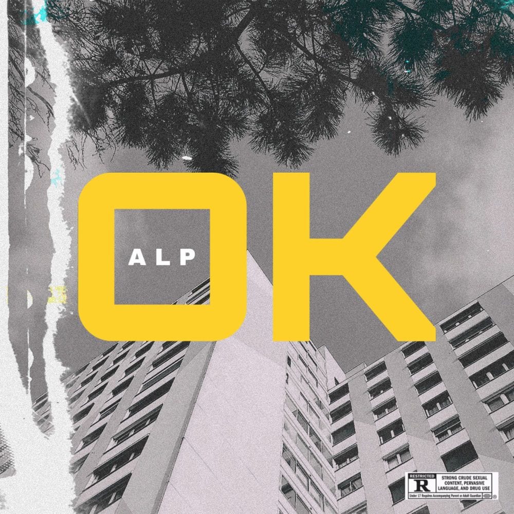 OK cover