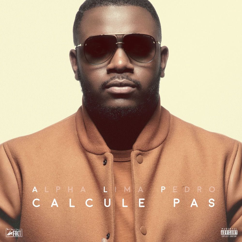 Calcule pas cover