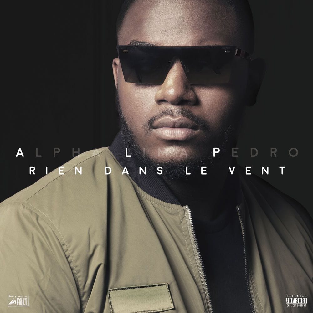 Rien dans le vent cover