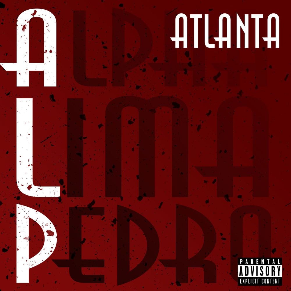 Atlanta cover