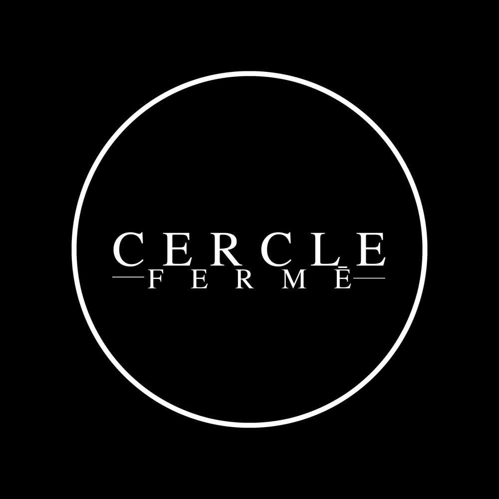 Cercle fermé (feat. Igor L.D.T.) cover
