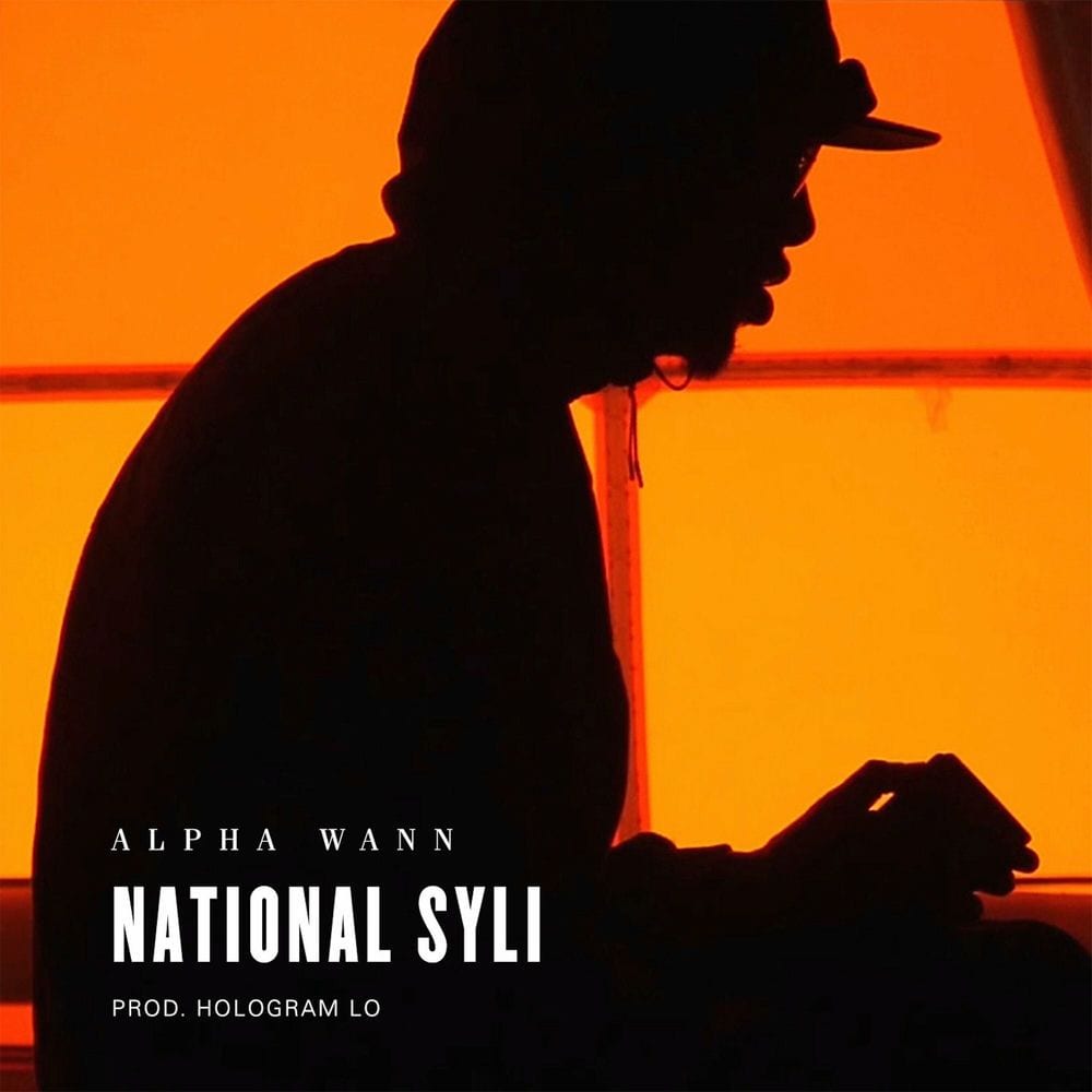 National Syli cover
