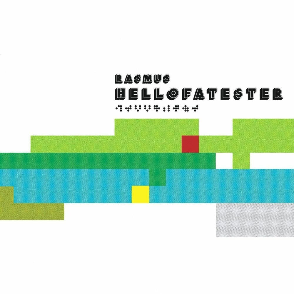 Hell of a Tester cover