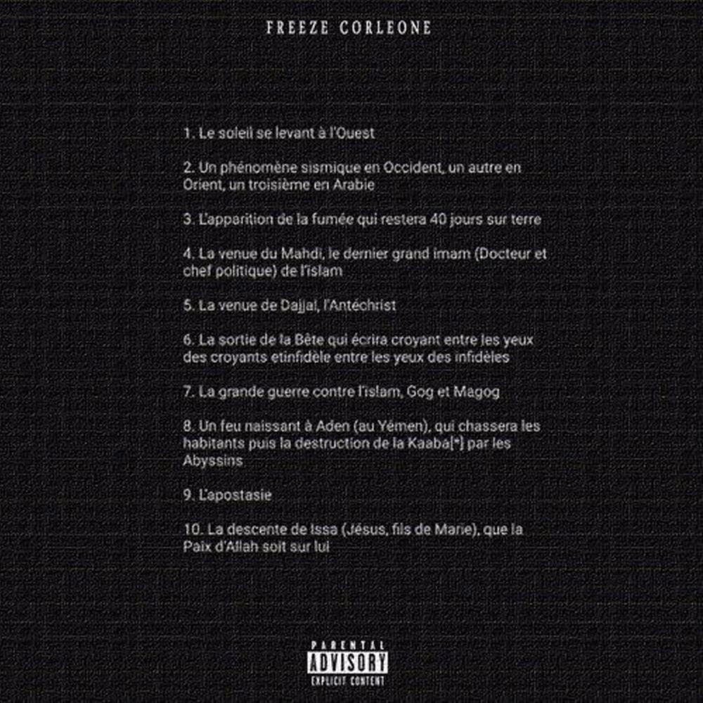 F.D.T cover