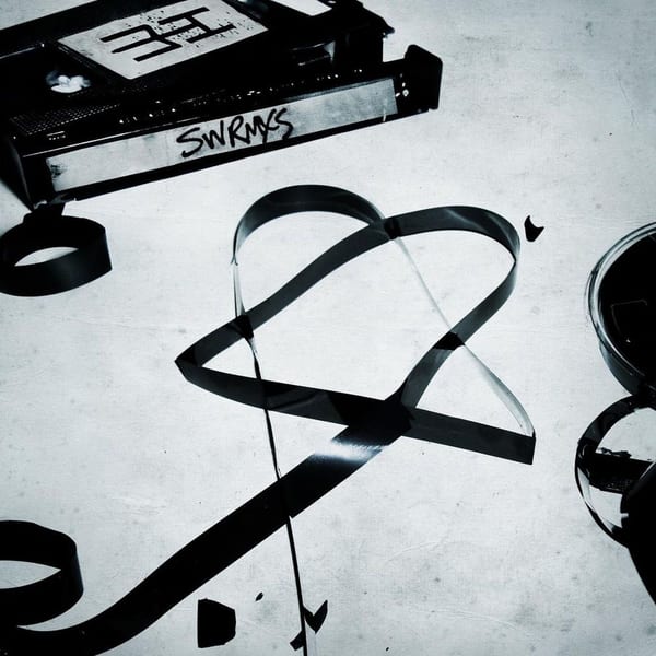 SWRMXS cover