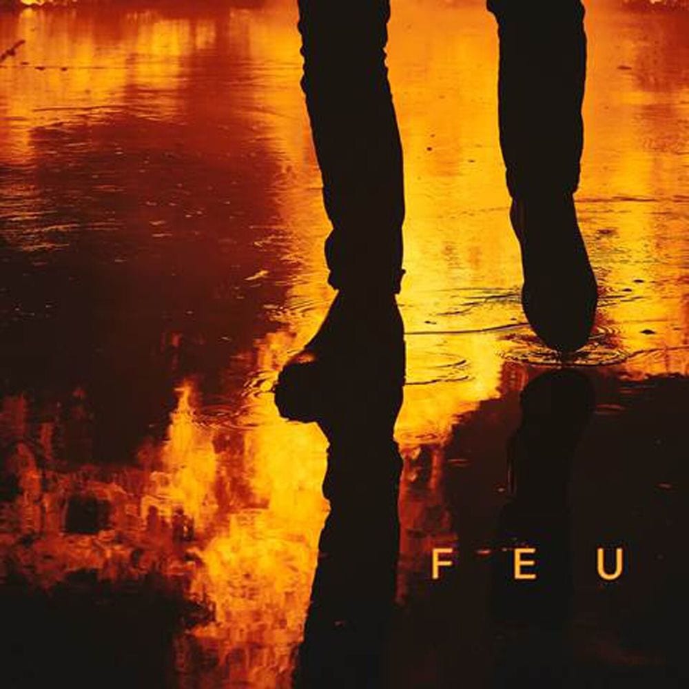 Feu cover