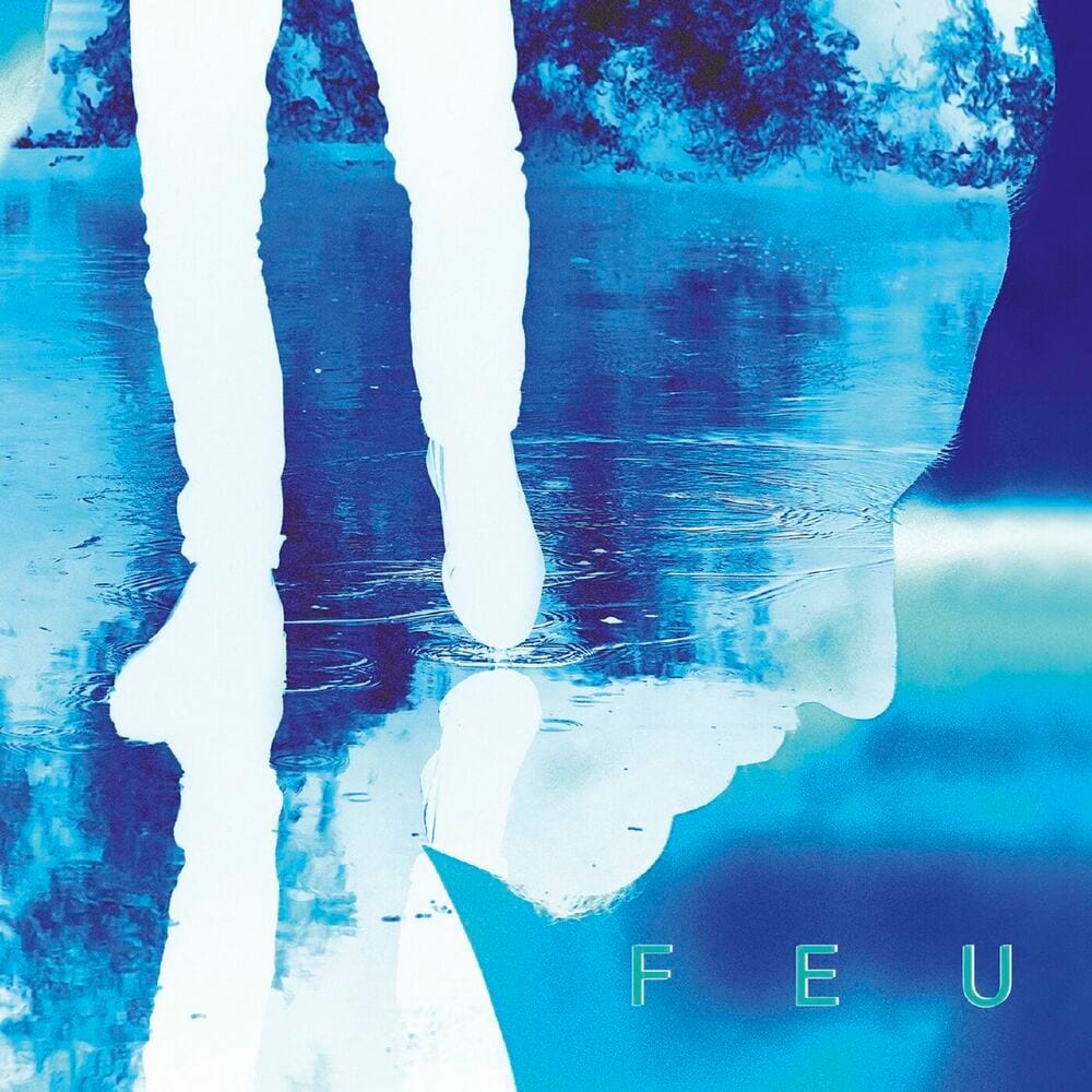 Feu (Ré-édition) cover