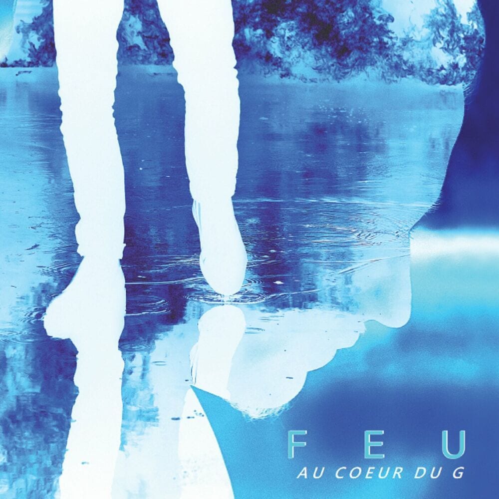 Au coeur du G cover