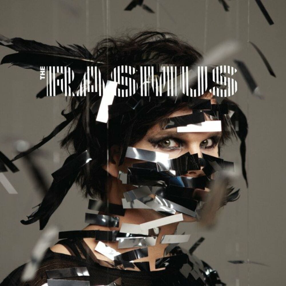 The Rasmus cover