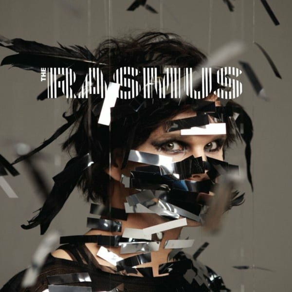 The Rasmus cover