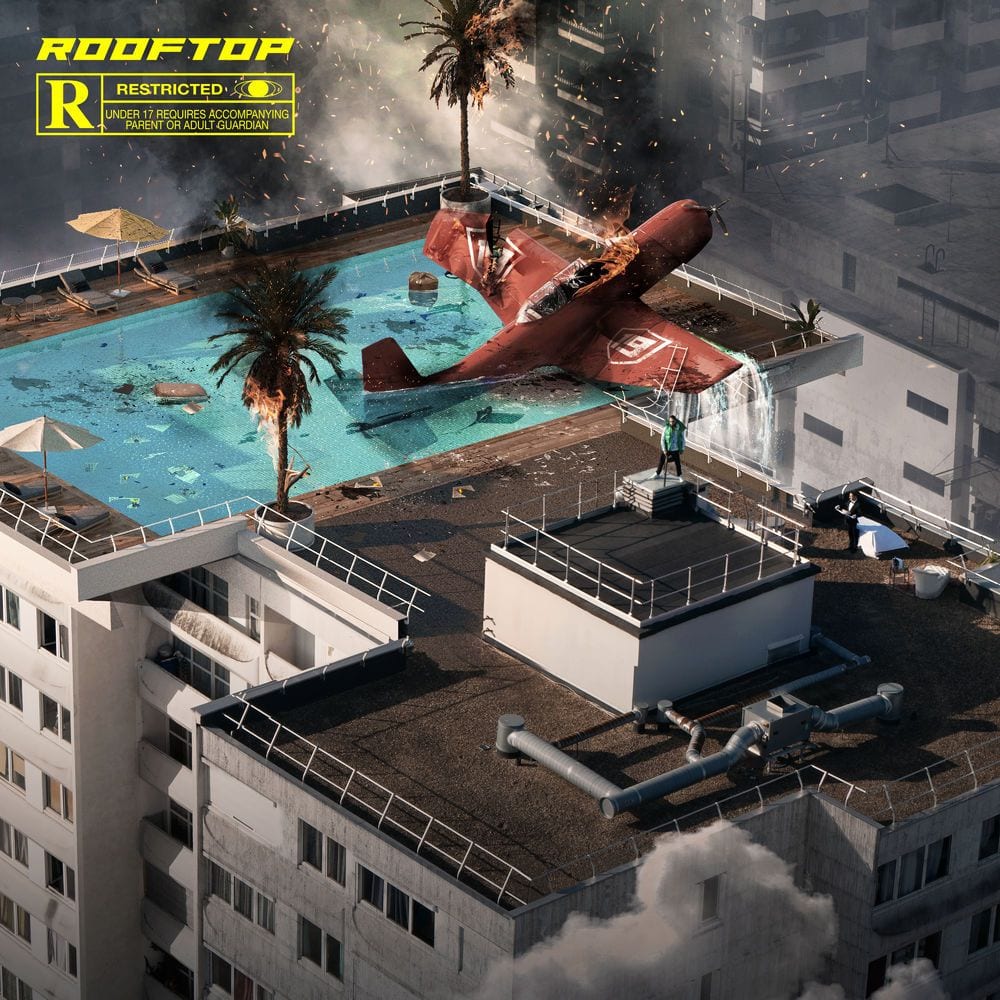 R.A.C. cover