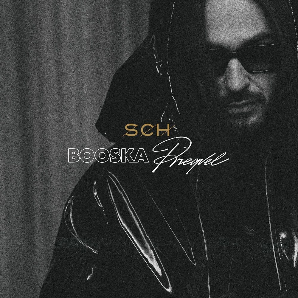 Booska Prequel cover