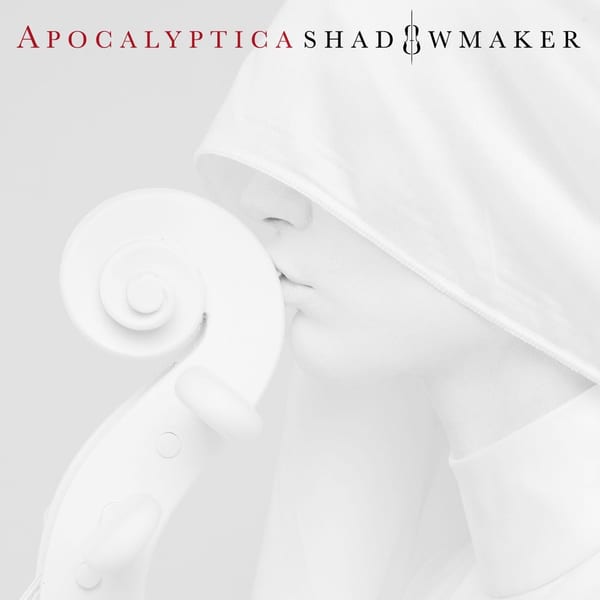 Shadowmaker cover